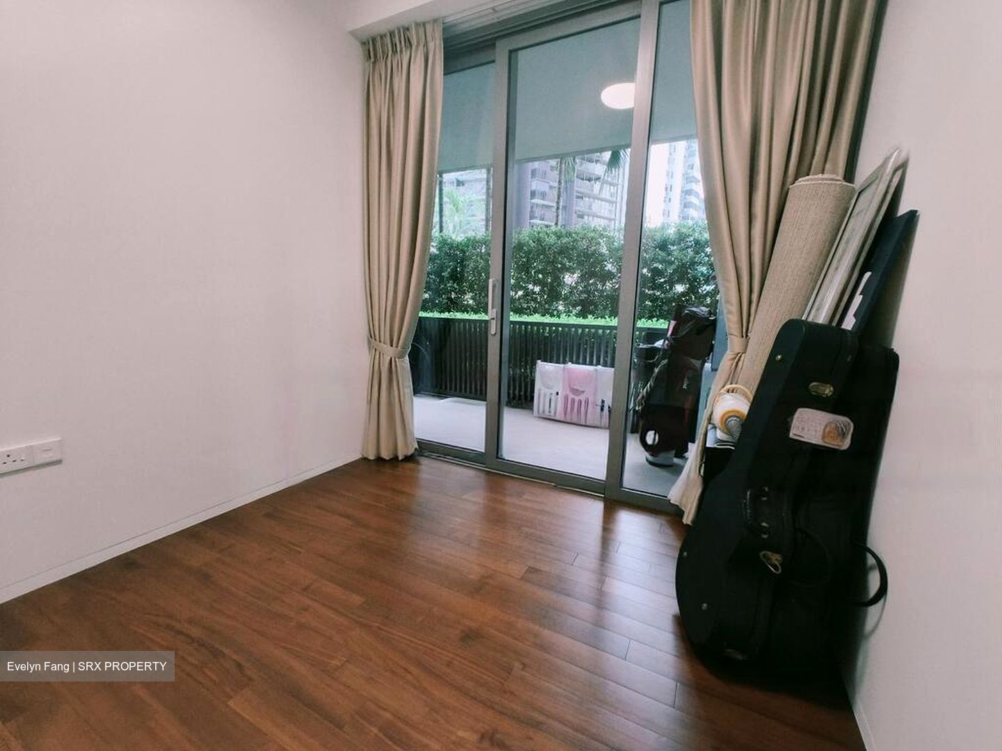 Amber Park (D15), Condominium #454650801